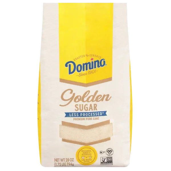 Golden Sugar | Domino® Sugar